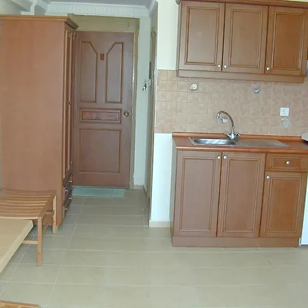 Appartement Exelsior