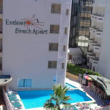 Appartement Exelsior Marmaris