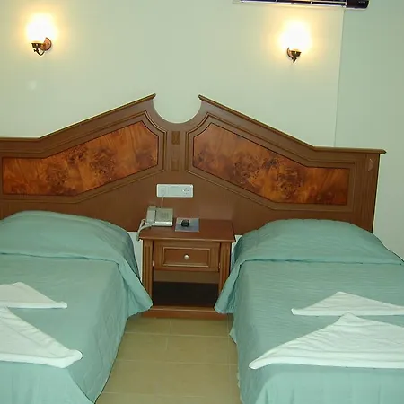 Appartement Exelsior
