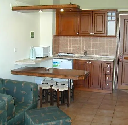 Appartement Exelsior Marmaris