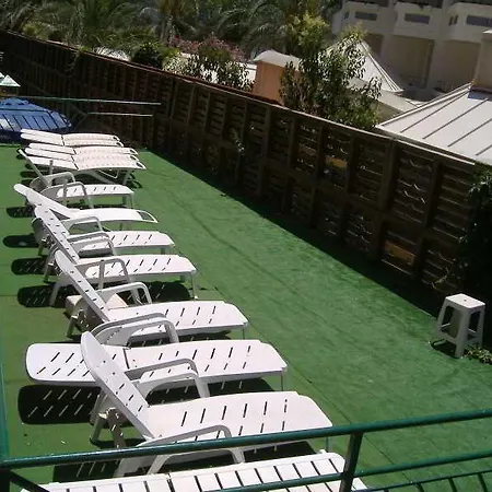 Appartement Exelsior