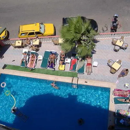 Exelsior Appartement Marmaris