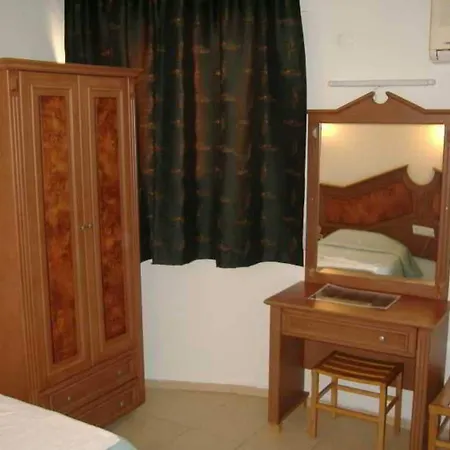 Daire Exelsior Marmaris