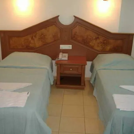 Exelsior Appartement Marmaris